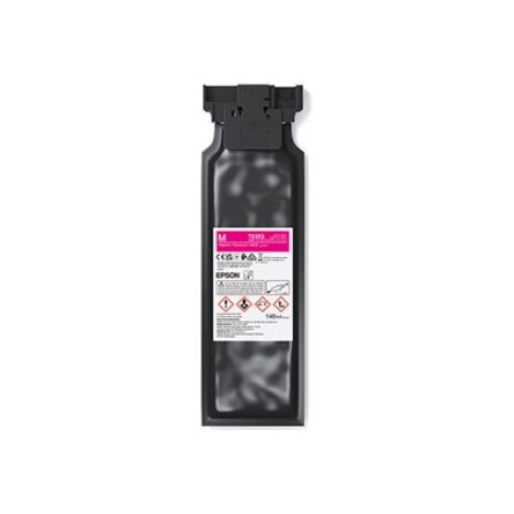 Epson UltraChrome UV C13T53R320 | Ink Cartrige | Magenta