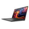 Dell 15 AG FHD AMD Ryzen 3 7320U/8GB/512GB/AMD Radeon 610M/Win11 Pro/ENG kbd/Black/3Y ProSupport NBD Onsite Warranty