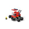 LEGO CITY 60482 Rides - Fire Truck