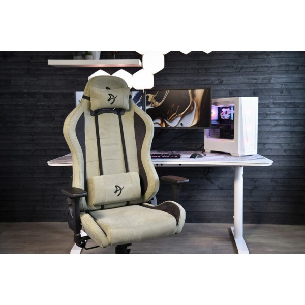 Arozzi Torretta SuperSoft Gaming Chair - ...