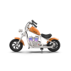 Electric vehicle children's motorcycle XRIDER Cruiser 12