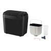 Panasonic | Bread Maker | SD-R2530 | Power 550 W | Number of programs 30 | Display Yes | Black