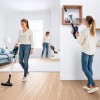 Bosch Serie 6 BBS611PCK stick vacuum/electric broom 2-in-1 stick vacuum Battery Dry Hygiene Filter Bagless Blue 2.5 Ah