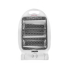 Mesko | Heater | MS 7710 | Halogen Heater | 800 W | Number of power levels 2 | White