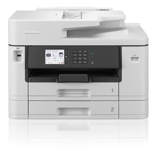 Brother MFC-J5740DW | Inkjet | Colour ...