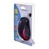 Esperanza EM101R mouse RF Wireless Optical 800 DPI