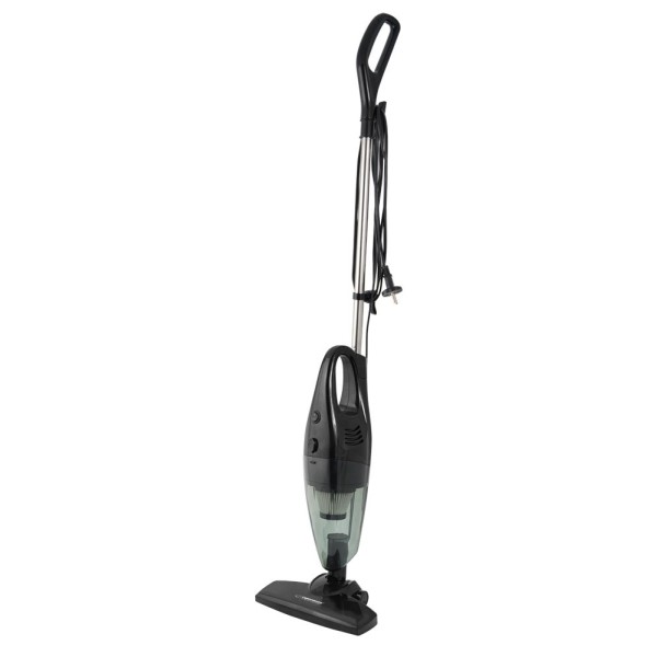 Esperanza EHV101K Corded Upright Vacuum Cleaner ...