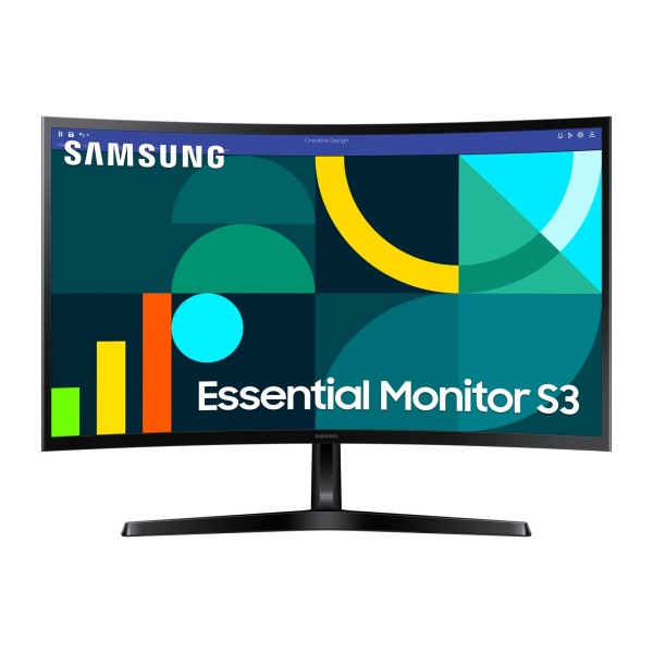 Samsung S36GD computer monitor 68.6 cm ...