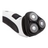 Shaver | Camry | CR 2915 | White/Black