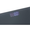 Adler | Bathroom scale | AD 8157g | Maximum weight (capacity) 150 kg | Accuracy 100 g | Body Mass Index (BMI) measuring | Graphite