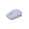 LENOVO 300 Wireless Compact Mouse Frost