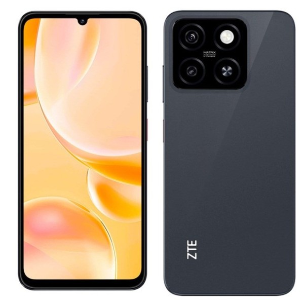 ZTE Blade A55 17.1 cm (6.75") ...