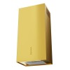 AKPO WK-4 CUBERA WL GOLDEN T520 M3 / SILVER ALUMINIUM FILTER