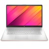 HP 17t-cn300 i5-1334U 17.3" AG IPS 8GB SSD256 BT Win11 Rose Gold (REPACK) 2Y