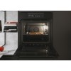 Haier HWO60SM2B9BH  Built in Oven, A+, Capacity 70 L, Black | Haier
