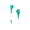 Energy Sistem Earphones Style 1+, Mint | Energy Sistem | Earphones | Style 1+ | Wired | In-ear | Microphone | Mint