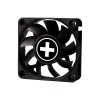 CASE FAN 60MM WHITE BOX/12V XF032 XILENCE