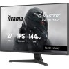 iiyama G-MASTER G2741HSU-B1 computer monitor 68.6 cm (27") 1920 x 1080 pixels Full HD Black