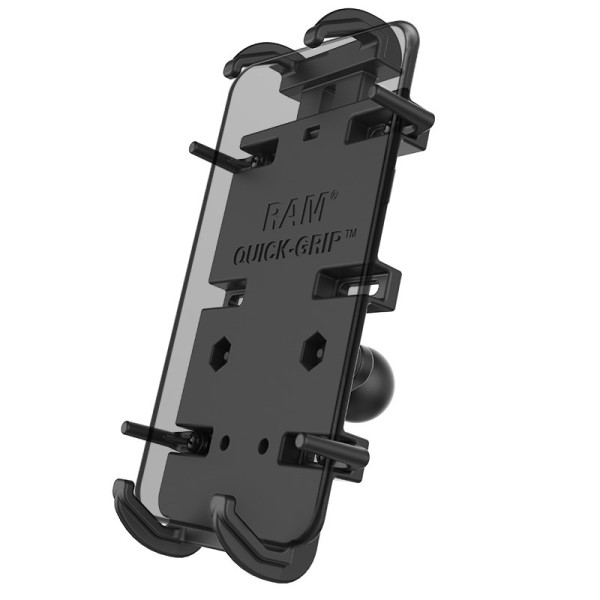 RAM Mounts RAM-HOL-PD4-238AU holder Passive holder ...