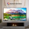 Hisense 55A7NQ | 55 | Smart TV | VIDAA | UHD | Black