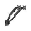 DISPLAY ACC MOUNTING ARM 27