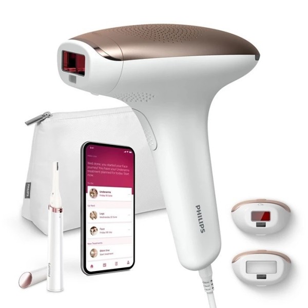 Philips Lumea Advanced BRI921/00 IPL - ...