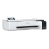 Epson SC-T3100X 220V | Colour | Inkjet | Large format printer | Wi-Fi | Maximum ISO A-series paper size Other | White