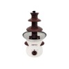 Camry | Chocolate Fountain | 80W (maximum 190W) W