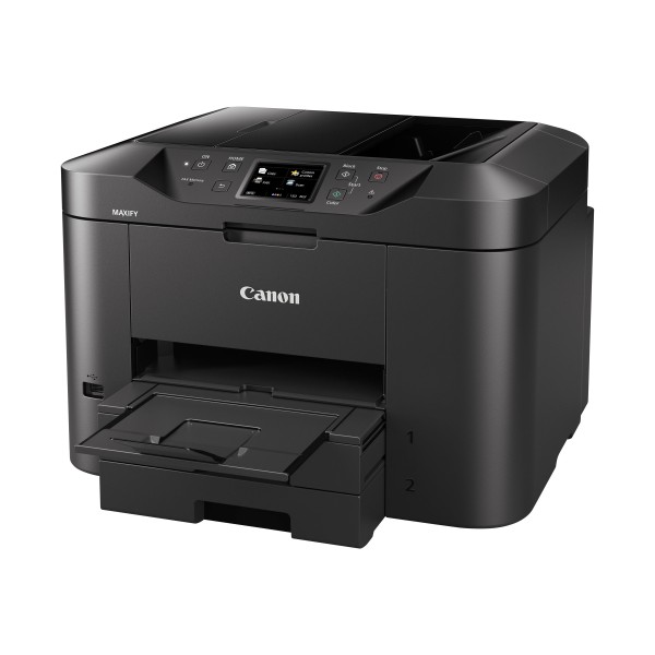 Canon MAXIFY MB2750 | Inkjet | ...