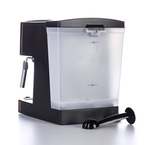 Adler AD 4404cr Combi coffee maker ...