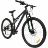 Huffy Rower MARKER 26" Czarny Mat Onyx 26920W