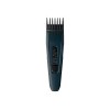 Philips | Hair clipper | HC3505/15 | Corded | Number of length steps 13 | Step precise 2 mm | Black/Blue