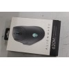 SALE OUT.  | Dell | Gaming Mouse | AW620M | Wired/Wireless | Alienware Wireless Gaming Mouse | Dark Side of the Moon | USED AS DEMO, SCRATCHES ON BOTTOM