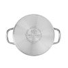 CASSEROLE D24CM 6.2L/92105 RESTO