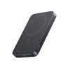 Anker MagGo Wireless Powerbank (With 30W C port, Ultra slim) | A1664H11 | 10000 mAh | Black