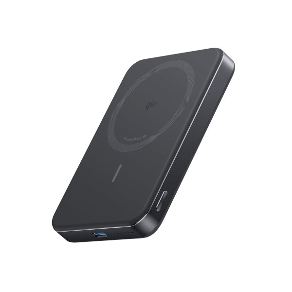 Anker MagGo Wireless Powerbank (With 30W ...