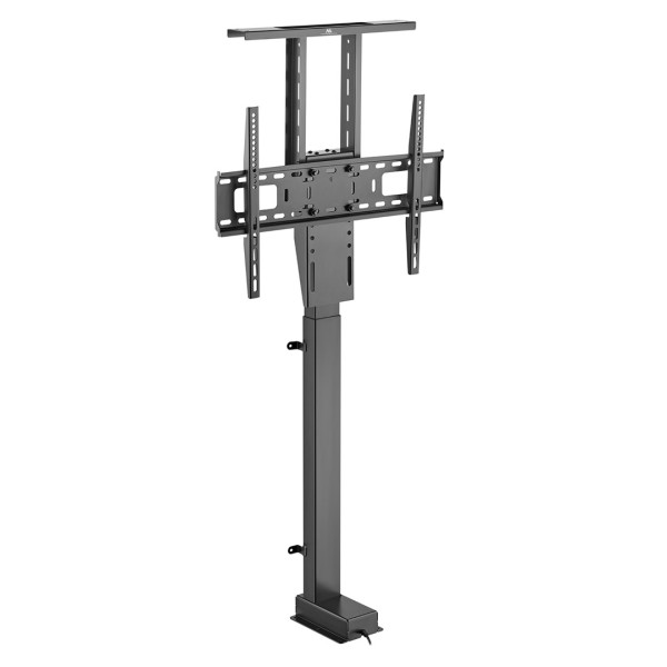 Maclean MC-866T Smart Motorized Electric TV ...