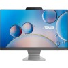 ASUS AIO A3402WVAK-BA003W Core 5 120U 23.8" FHD 250nits Anti-Glare sRGB 100% Wide View 8GB DDR5 SSD512 Intel Graphics Cam720p Win11 Black