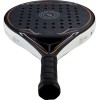 BYVP | Padel Racket 1800 II | Black/Orange