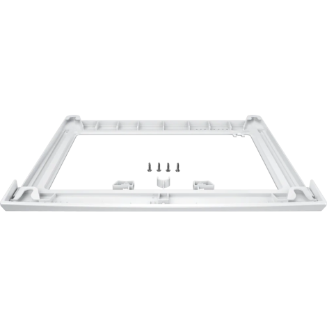 Bosch | Stacking kit with pull-out shelf | WTZ27510