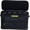 Shure SH-MICBAG04 - Torba na mikrofon mieszcząca do 4 mikrofonów