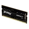 Kingston | 8 GB | DDR4 | 3200 MHz | Notebook | Registered No | ECC No