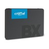 Crucial BX500 240 GB 2.5" Serial ATA III 3D NAND