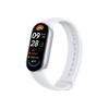 Xiaomi Smart Band 9, Acier Silver | Xiaomi