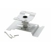 Epson Ceiling Mount  - ELPMB22 - White | Epson | Projector Ceiling mount | ELPMB22 | Turn | Maximum weight (capacity) 15 kg | White