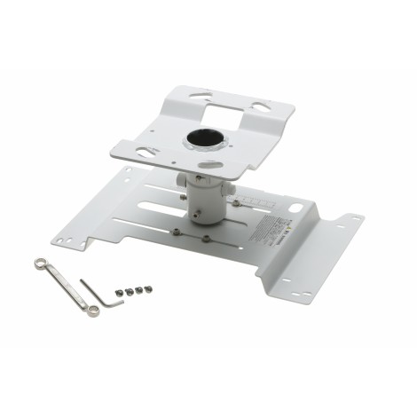 Epson Ceiling Mount  - ELPMB22 - White | Epson | Projector Ceiling mount | ELPMB22 | Turn | Maximum weight (capacity) 15 kg | White