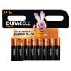 DURACELL Plus Boost MN 1500 AA BL16 | Duracell