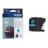 Brother LC123C | Ink Cartridge | Cyan