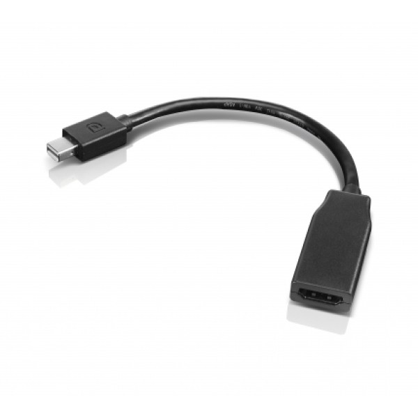 Lenovo | mini-DisplayPort to HDMI | ...