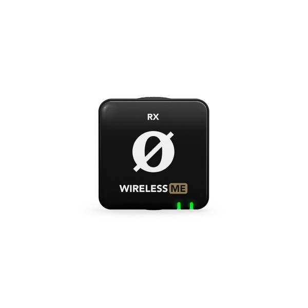 RODE Wireless ME - 2-channel digital ...